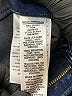 Good American 100% Polyurethane Blue Casual Pants Size 00 - photo 8