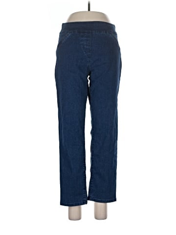 Donna L'oren Jeans (view 1)