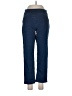 Donna L'oren Blue Jeans Size 10 (petite) - photo 1
