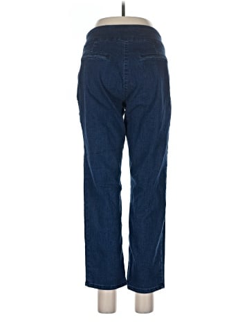 Donna L'oren Jeans (view 2)