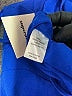 Superdown 100% Polyester Blue Cocktail Dress Size XXS - photo 8