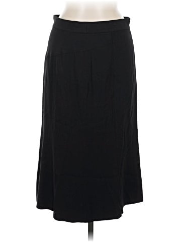D&G Dolce & Gabbana Formal Skirt (view 1)