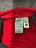 Aventura Red Turtleneck Sweater Size XXL - photo 7
