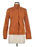 Weekend Max Mara 100% Polyester Orange Jacket Size 6 - photo 1