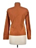 Weekend Max Mara 100% Polyester Orange Jacket Size 6 - photo 2