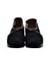 Taryn Rose Solid Black Flats Size EU 38 1/2 - photo 2