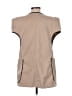 Shein Tan Sweater Vest Size S - photo 2