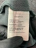 Under Armour 100% Polyester Teal Pullover Hoodie Size M (youth) - photo 4