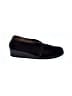 Taryn Rose Solid Black Flats Size EU 38 1/2 - photo 1