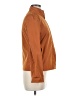 Weekend Max Mara 100% Polyester Orange Jacket Size 6 - photo 4