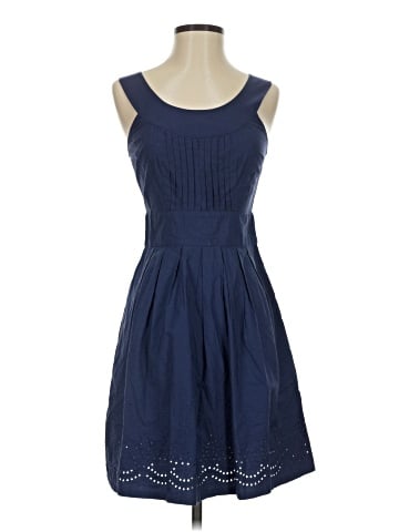 Red Camel Casual Dress (view 1)