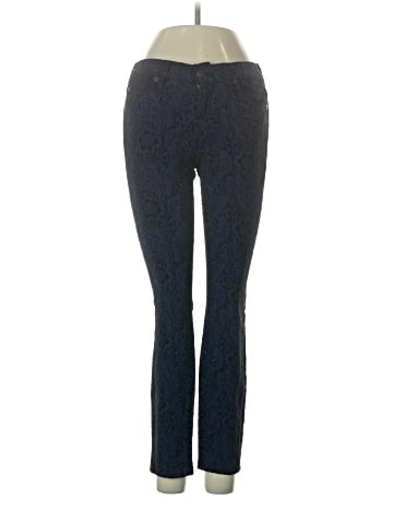 7 For All Mankind Jeggings (view 1)