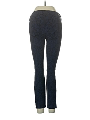 7 For All Mankind Jeggings (view 2)