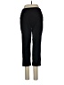Nine West Solid Black Dress Pants Size 6 (petite) - photo 2