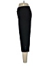 Nine West Solid Black Dress Pants Size 6 (petite) - photo 5