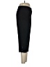 Nine West Solid Black Dress Pants Size 6 (petite) - photo 4
