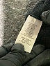 René Black Poncho Size M - photo 8