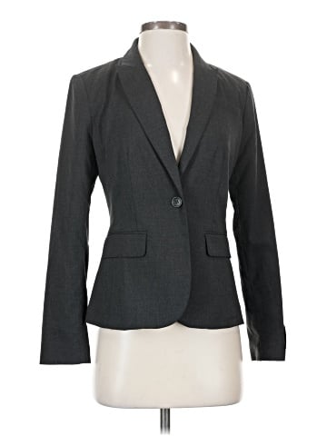 Banana Republic Factory Store Blazer (view 1)