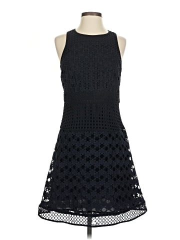 Ann Taylor Cocktail Dress (view 1)
