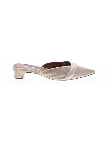 Matisse Mule/Clog (view 1)
