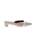 Matisse Ivory Mule/Clog Size 8 1/2 - photo 1