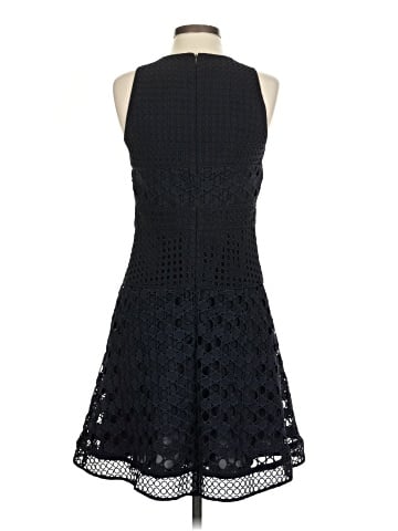 Ann Taylor Cocktail Dress (view 2)