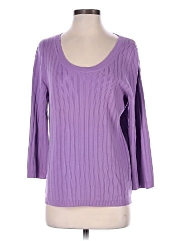Marc Jacobs pullover sweater (view 1)