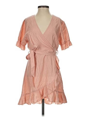 Missguided Cocktail Dress (view 1)