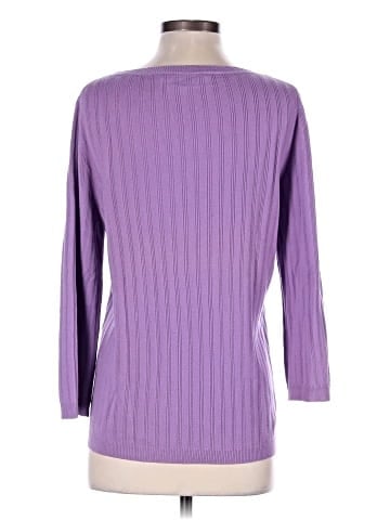 Marc Jacobs pullover sweater (view 2)