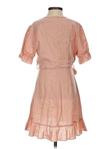 Missguided Cocktail Dress (view 2)