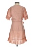 Missguided Tan Cocktail Dress Size 0 - photo 2