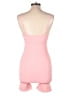 colsie Pink Romper Size L - photo 2