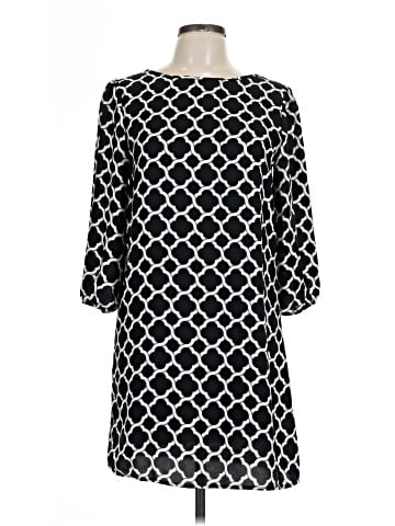 Sweet Claire Casual Dress (view 1)