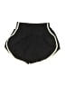 Nike 100% Polyester Black Athletic Shorts Size XS - photo 2