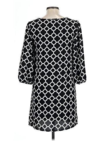Sweet Claire Casual Dress (view 2)