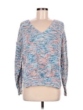 Rachel Zoe Tjx Pullover Sweater