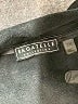 Bagatelle 100% Polyurethane Black Jacket Size 2X - photo 6