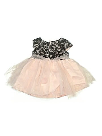 Bonnie Baby Dress (view 2)