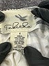 Tabitha Stripes Ivory Casual Skirt Size 4 - photo 4