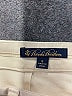 Brooks Brothers Solid Tan Khakis Size 6 - photo 6