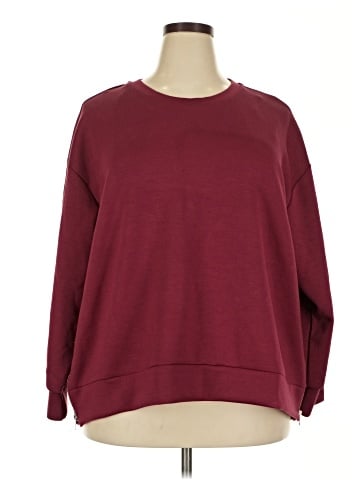 M Magaschoni Sweatshirt (view 1)