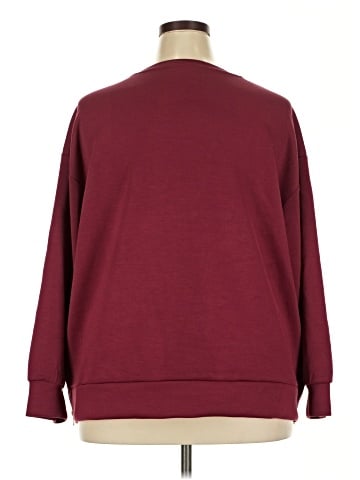 M Magaschoni Sweatshirt (view 2)