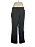 Avenue Solid Gray Dress Pants Size 16 - photo 1