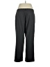 Avenue Solid Gray Dress Pants Size 16 - photo 2