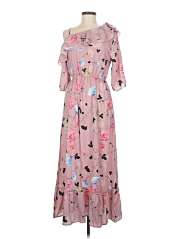 Shein Casual Dress (view 1)