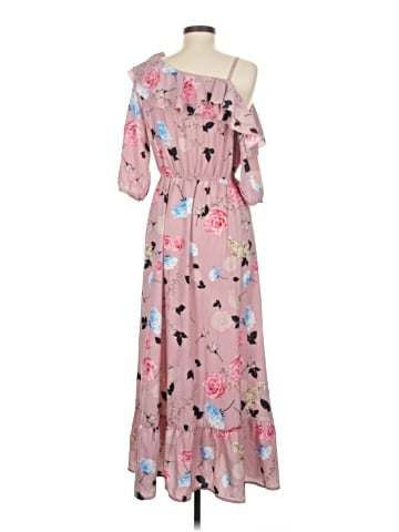 Shein Casual Dress (view 2)