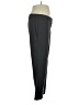 Avenue Solid Gray Dress Pants Size 16 - photo 4
