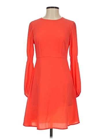 London Times Cocktail Dress (view 1)