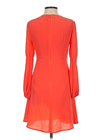 London Times Cocktail Dress (view 2)