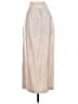 Michaelangelo 100% Acetate Ivory Formal Skirt Size 6 - photo 1